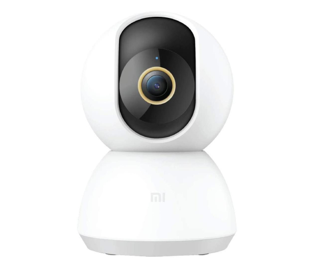 Xiaomi Mi 360° Home Security Camera 2K - 642203 - zdjęcie